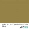 RC334 IJA 30 Karekusa Iro (Dry Grass Colour) Acrylic Paint AK Interactive
