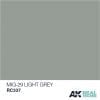 RC337 MIG 29 Light Grey Acrylic Paint AK Interactive