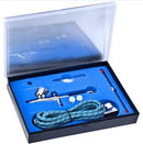 Vigiart HS-30K Dual Action Gravity Feed Airbrush Kit