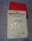 Westland Wessex S58 Rescue Hoist Cast Metal Detail Set 1/72 Scale Maintrack Models 10