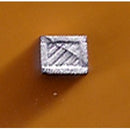 Wooden Boxes Ho Scale Cast Metal Model Detail Set Juneco Scalre Models C-41