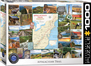 Appalchian Trail