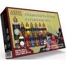 Army Painter Warpaints Air Starter Set