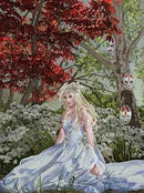 Nene Thomas: Fox Masks