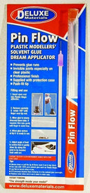 Pin FlowApplicator for Solvent Cement Deluxe Materials AC11