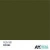 RC284 RLM80 Olivgrun (Olive Green) Acrylic Paint AK Interactive