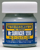 Mr. Hobby Mr. Surfacer 1200 Surface Primer  40 ml Bottle GSI Creos SF286