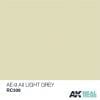 RC308 AE-9/All Light Grey Acrylic Paint AK Interactive