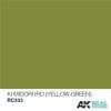 RC333 IJA 29 Ki Midori Iro (Yellow Green Acrylic Paint AK Interactive