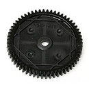 Spur Gear 58T-32P