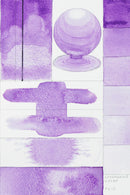 QoR - Ultramarine Violet