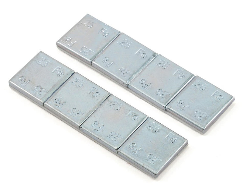 Chassis Weights Counterweights
