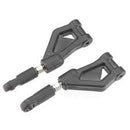 Front Upper Suspension Arm