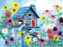 Tweet Heart Cottage