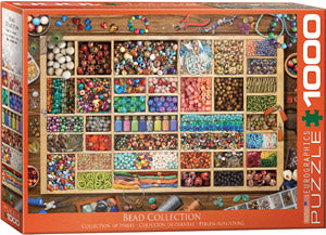 Bead Collection