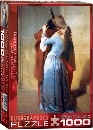 Francesco Hayez - The Kiss