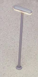 Lampost - Platform Light 70mm high