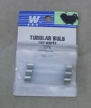Walthers Lighting Tubular 16V White