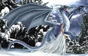 Nene Thomas: Ice Dragon