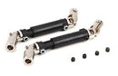 Vaterra Universal Joints/Slider Shafts VTR212023