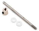 PRO BOAT Repair Part  Prop  Shaft   PRB2507