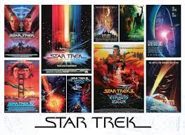 Star Trek Films
