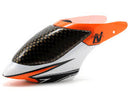 Heli-Max  Printed Canopy Novus CP