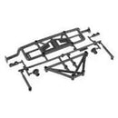 SC Rear Bumper Set  (8pcs)