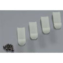 Flyzone - Snap on Wing Clips