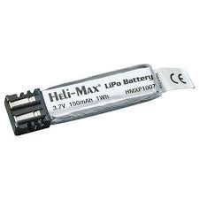 Heli-Max  Lipo Battery for AXE100