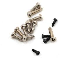 Dromida  Repair Part  Screw Set