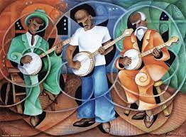 Marcella Muhammad:  Banjo Legacy