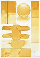 QoR  - Yellow Ochre