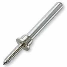 Dremel   Set Screw Mandrel 424